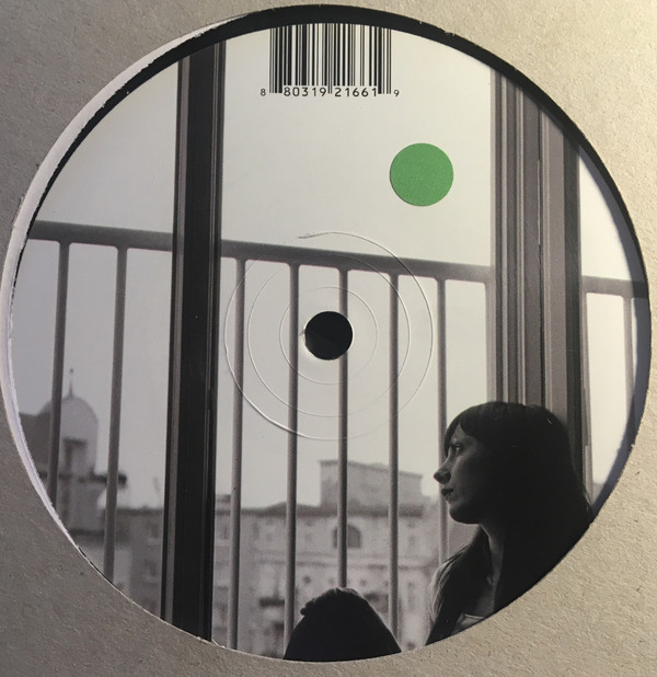 Bloody Mary - Apparence | Sender Records (sender 062) - 2