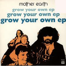 Mother Earth - Grow Your Own EP | Acid Jazz (JAZID 75 T)
