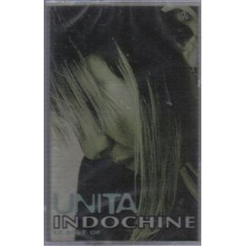 Indochine - Unita, Le Best Of | BMG France (74321341874)