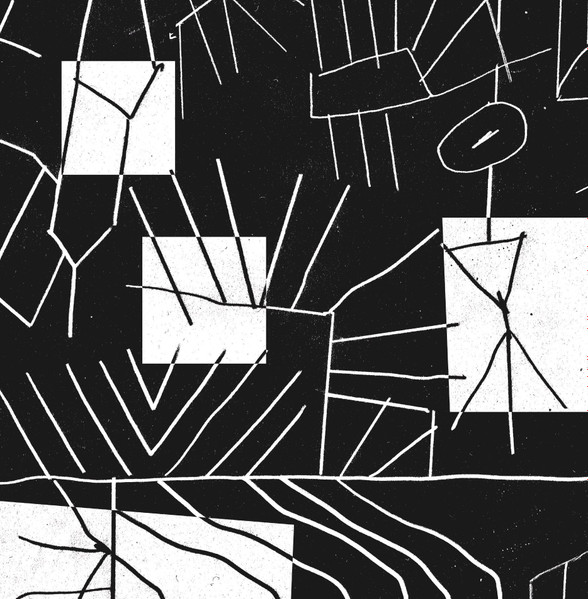Charm Sneak - Untitled 2 EP | Reach Recordz (REACH 004)