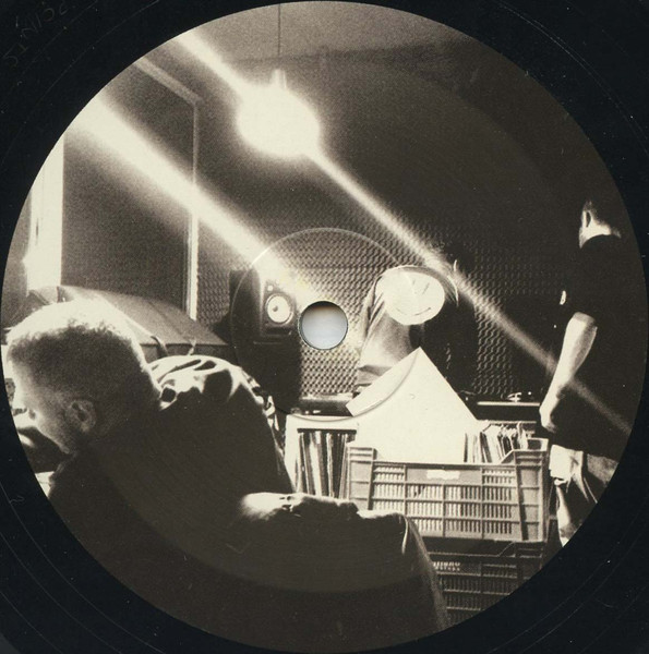 Dona - City With No Fear | Points Records (Points006) - main Dona - City With No Fear | Points Records (Points006) - main