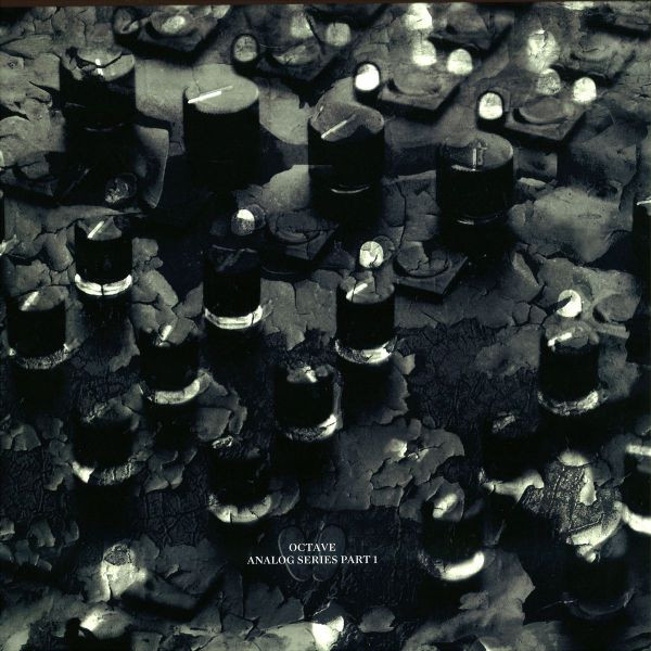 Octave - Analog Series Part 1 | Silent Steps Records (SILENTSTEPS07A)