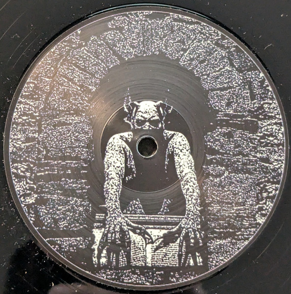 False Witness - Let Your X Go | Techno Is The Devil's Music (TITDM05)