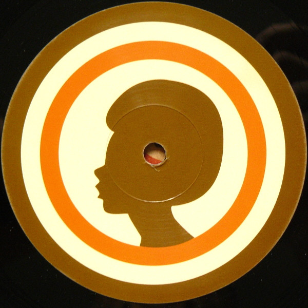 Rick Wade - The Angry Pimp EP | Funky Chocolate (FC 05) - 4