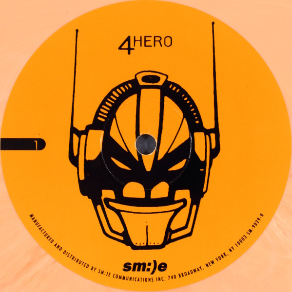 4 Hero - Mr. Kirk's Nightmare | Sm:)e Communications (SM-9029-0) - 3