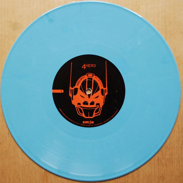 4 Hero - Mr. Kirk's Nightmare | Sm:)e Communications (SM-9029-0) - 2