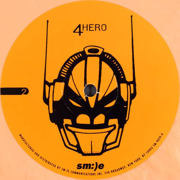 4 Hero - Mr. Kirk's Nightmare | Sm:)e Communications (SM-9029-0) - 4