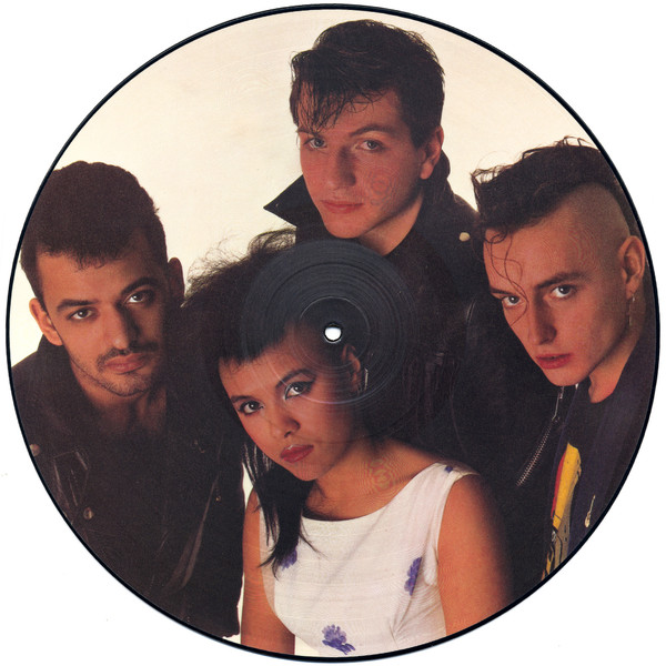 Bow Wow Wow - When The Going Gets Tough The Tough Get Going | RCA (RCALPP 6068) - main