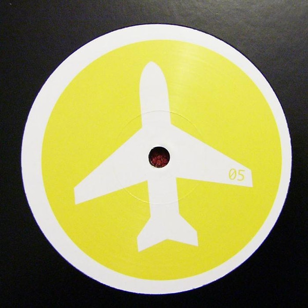 Pawas - Playtex EP | Fear Of Flying (FOF005) - 2 Pawas - Playtex EP | Fear Of Flying (FOF005) - 2