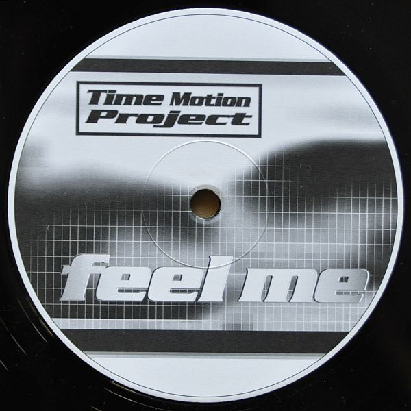 Time Motion Project - Feel Me | Oxa (OXA 8024-12) - 2