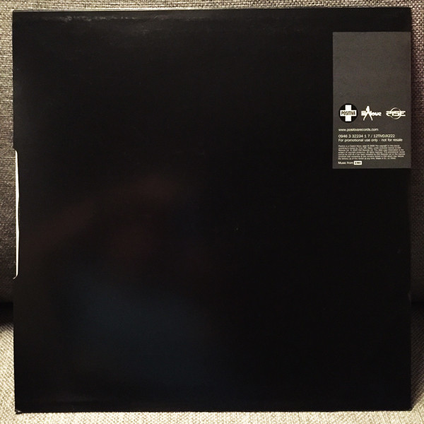 Lil' Love - Little Love (Pete Heller Remixes) | Positiva (12TIVDJX222) - 2