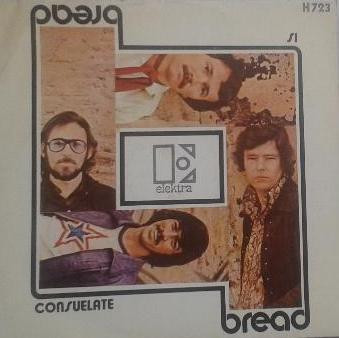 Bread - Si = If | Elektra (H 723) Bread - Si = If | Elektra (H 723)