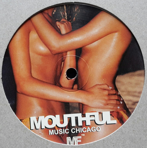 Dizzy - Comin' Back Around | Mouthful Music Chicago (MTF003) - main