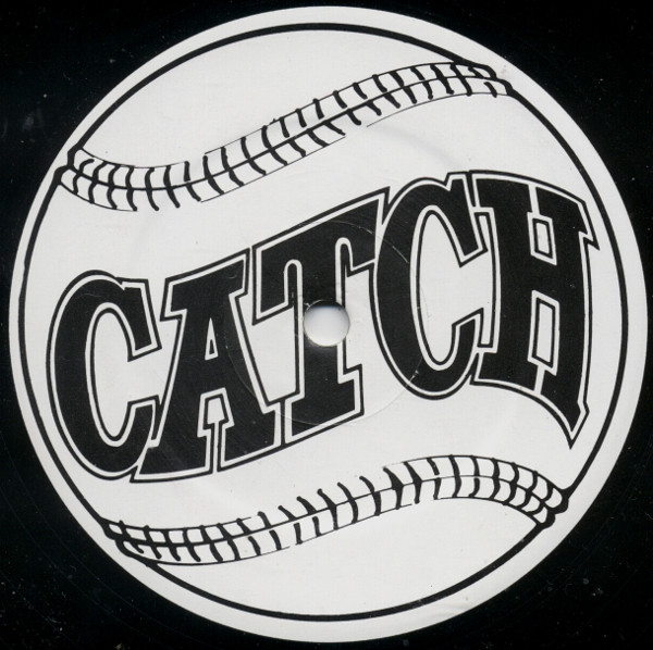 The Watchmen - The Feeling | Catch (CAT 004) - 2