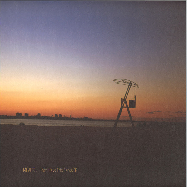 Mihai Pol - May I Have This Dance EP | Kapture (KPTR01)