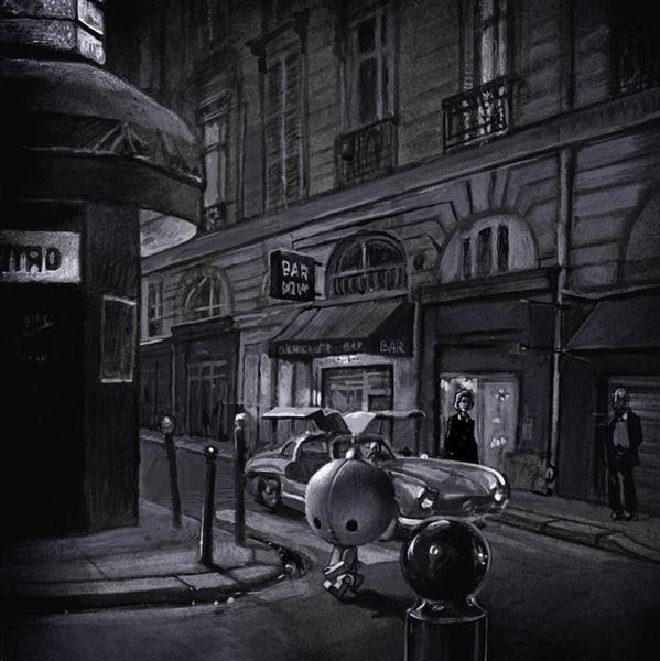 Dela - WhatUWanna | Drink Water Music (DWM007)