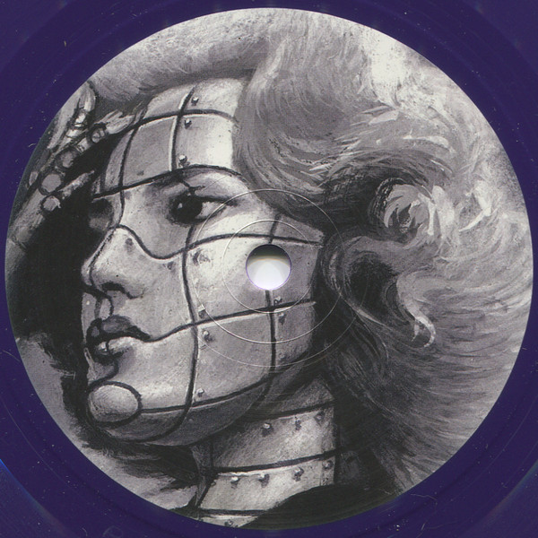 Dela - WhatUWanna | Drink Water Music (DWM007) - 4