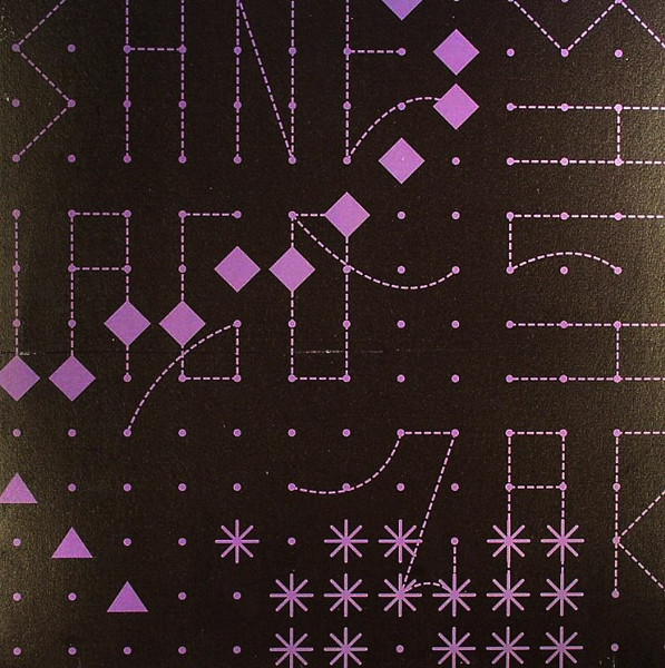 Santiago Salazar - Materia Oscura | Rush Hour (RH-LTD 027) - main