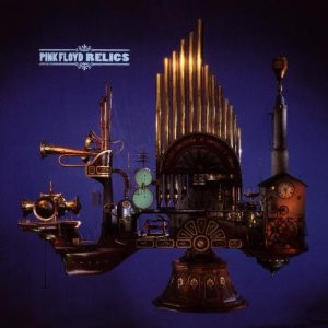Pink Floyd - Relics | EMI United Kingdom (7243 8 35603 2 5)