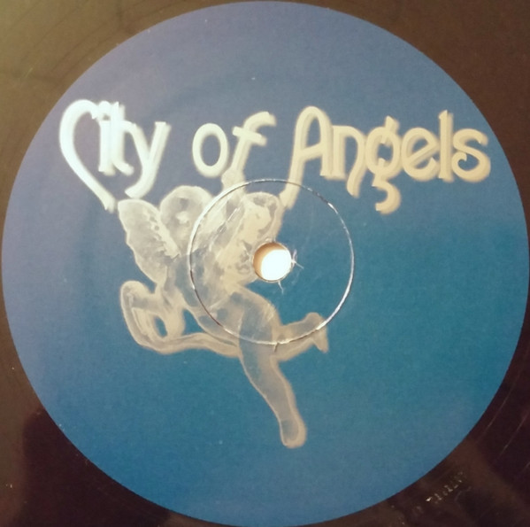 Mephisto Odyssey - Catching The Skinny E.P. | City Of Angels (COA 77118-1) - 2 Mephisto Odyssey - Catching The Skinny E.P. | City Of Angels (COA 77118-1) - 2
