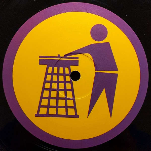 The Grand - Reload | Tidy Trax (TIDY144T) - 3