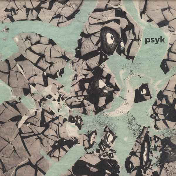 Psyk - Throes | Figure (fig. 29)