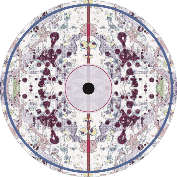 Miki / Solar Data / Auto Union / Code Operator / Agent Fylfoyt - Vol. ONE | HistoryBeginsEveryMorningRecords (HBEM005) - 4