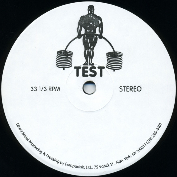Naked Music NYC & Catherine Russell - I'll Take You To Love (Todd Terry Remixes) | Ton-A-Records (T 009) Naked Music NYC & Catherine Russell - I'll Take You To Love (Todd Terry Remixes) | Ton-A-Records (T 009)