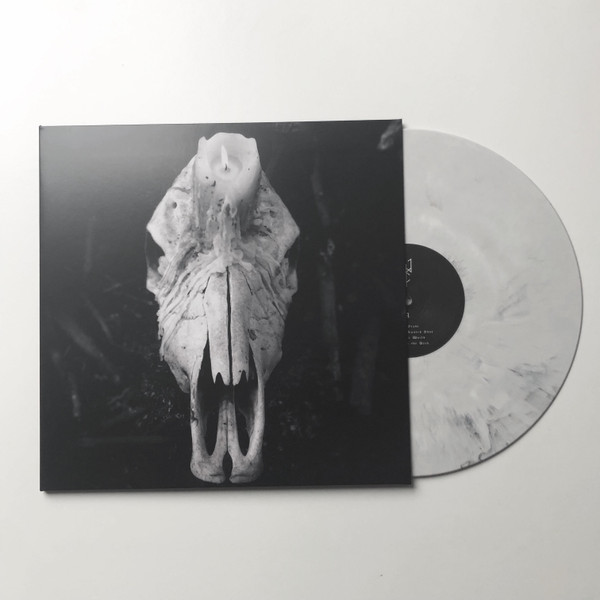 Worsen - Cursed To Witness Life | Wolves Of Hades (WOLF027) Worsen - Cursed To Witness Life | Wolves Of Hades (WOLF027)