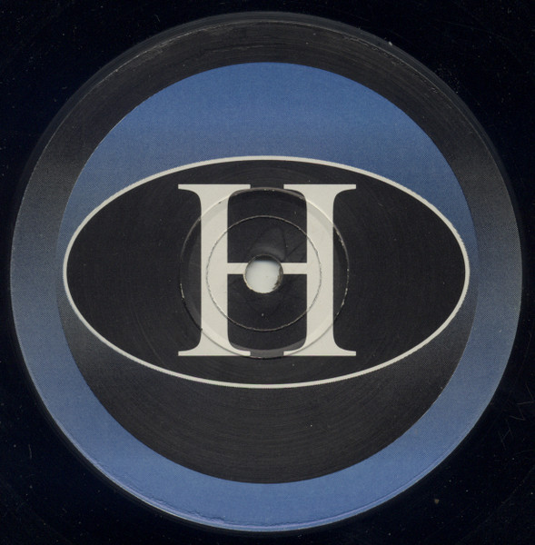 The P.S.I. Division - Pentium EP | Hardware Records (HW010) - 2 The P.S.I. Division - Pentium EP | Hardware Records (HW010) - 2