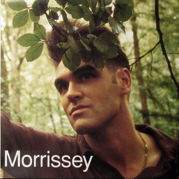 Morrissey - Our Frank | His Master's Voice (12POP 1625) Morrissey - Our Frank | His Master's Voice (12POP 1625)