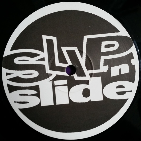 Willy Washington Presents Jazmina - Rescue Me (Y Don't U) (Part 1) | Slip 'n' Slide (SLIP 111) - 3