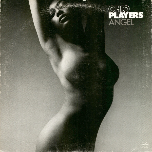 Ohio Players - Angel | Mercury (SRM-1-3701) - main