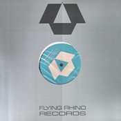 4D - Sonic Behaviour EP | Flying Rhino Records (AFR 053) - 3