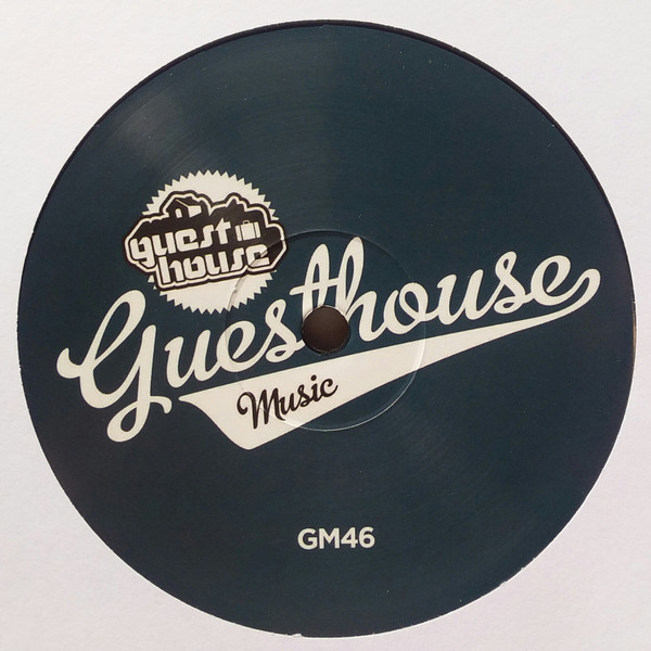 Various - Super Secret Squirrel Trax Vol.3 | Guesthouse Music (GM46) Various - Super Secret Squirrel Trax Vol.3 | Guesthouse Music (GM46)