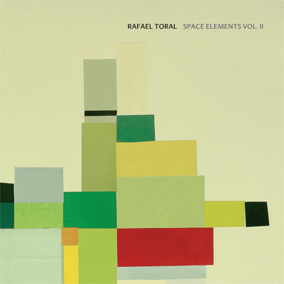 Rafael Toral - Space Elements Vol. II | Taiga Records (TAIGA 10) - main Rafael Toral - Space Elements Vol. II | Taiga Records (TAIGA 10) - main