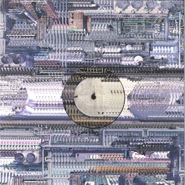 Henry Greenleaf - Dog Eared | YUKU (YUKU036)