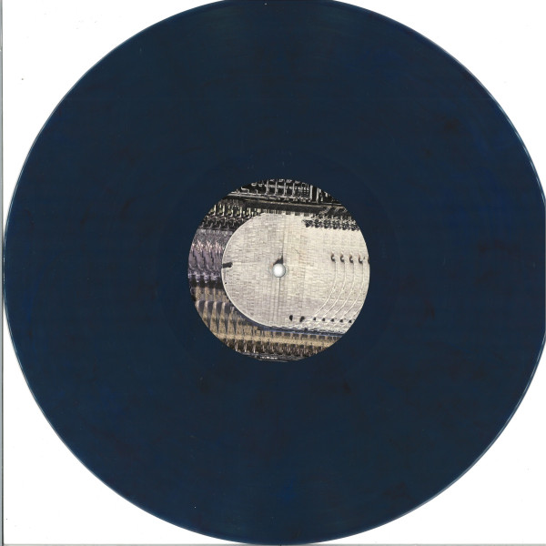 Henry Greenleaf - Dog Eared | YUKU (YUKU036) - 2