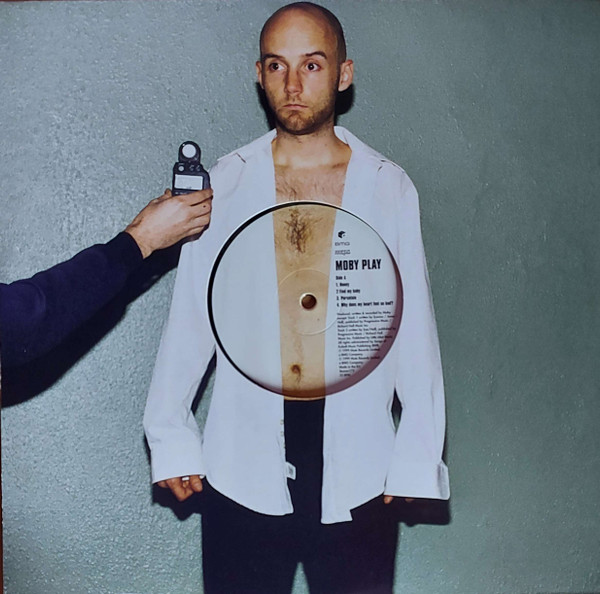 Moby - Play | Mute (Stumm172) - 3 Moby - Play | Mute (Stumm172) - 3
