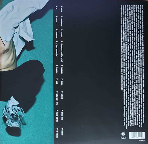 Moby - Play | Mute (Stumm172) - 2 Moby - Play | Mute (Stumm172) - 2