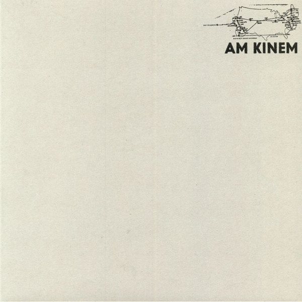 Am Kinem - Am Kinem | Out To Lunch (OTL1801)