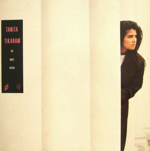 Tanita Tikaram - The Sweet Keeper | EastWest (9031-70800-1) Tanita Tikaram - The Sweet Keeper | EastWest (9031-70800-1)