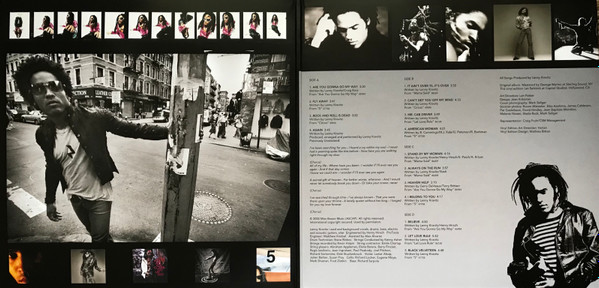 Lenny Kravitz - Greatest Hits | Virgin (00602567284949) - 3 Lenny Kravitz - Greatest Hits | Virgin (00602567284949) - 3