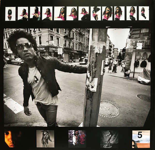 Lenny Kravitz - Greatest Hits | Virgin (00602567284949) - 4 Lenny Kravitz - Greatest Hits | Virgin (00602567284949) - 4