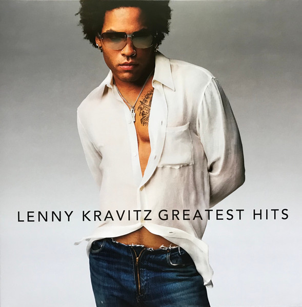 Lenny Kravitz - Greatest Hits | Virgin (00602567284949) - 2 Lenny Kravitz - Greatest Hits | Virgin (00602567284949) - 2