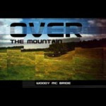 Woody McBride - Over The Mountain | Holzplatten (HOLZ 53) - main