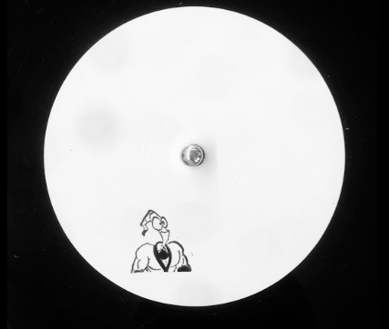 Alec Falconer - New Junk City | EXT (EXT003)