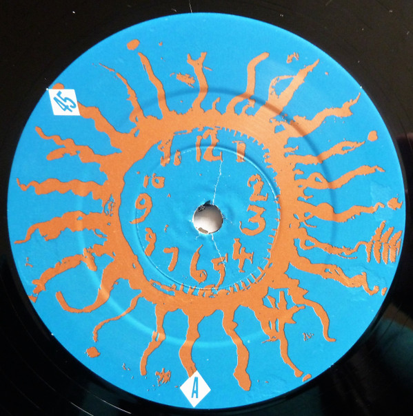 Candyland - Fountain O' Youth | Non Fiction Records (YES X 4) - 4