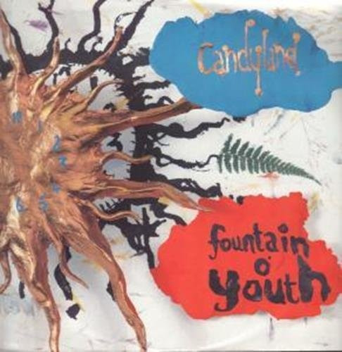 Candyland - Fountain O' Youth | Non Fiction Records (YES X 4) - main