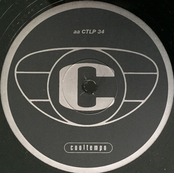 Guru - Jazzmatazz (Volume 1) | Chrysalis (3 21998 1) - 4